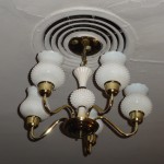 picture of light fixture