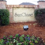 Sun Chase - Check-In Marketing