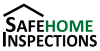 SafeHome Inspections logo