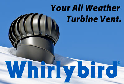Amazon Com Customer Reviews Lomanco Bib 12 Mill Whirlybird Turbine Ventilator