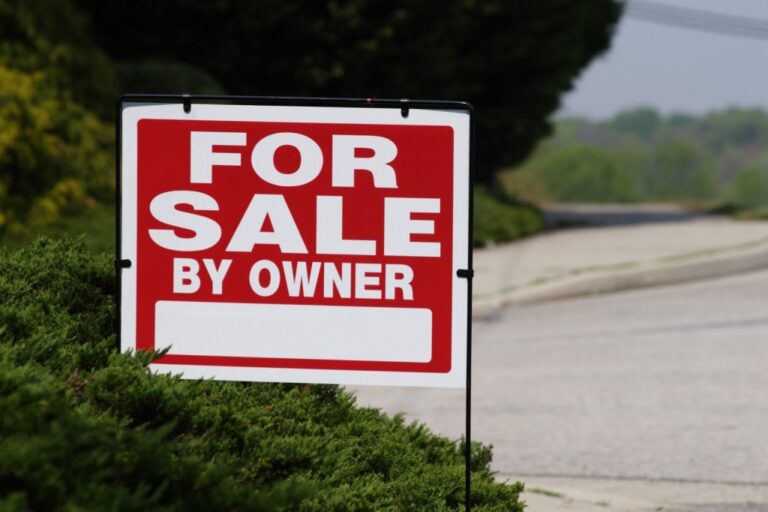 Real Estate Reality - FSBO