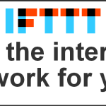 IFTTT Logo - Recipes - Today's Home Inspector Marketing Ideas