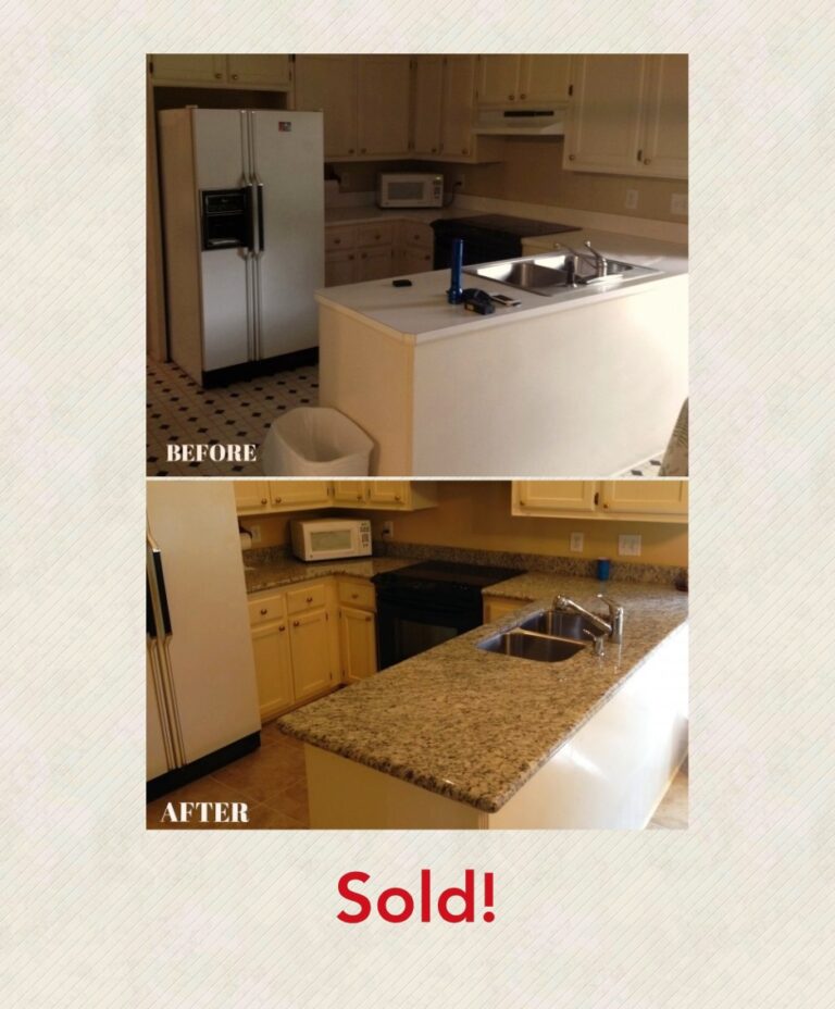 MS Consultant Gary Smith Remodeling Advice