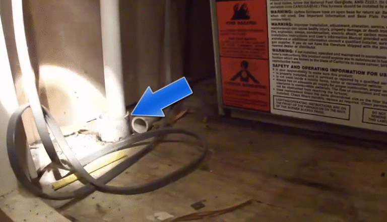 Air Conditioning and Heating Unit