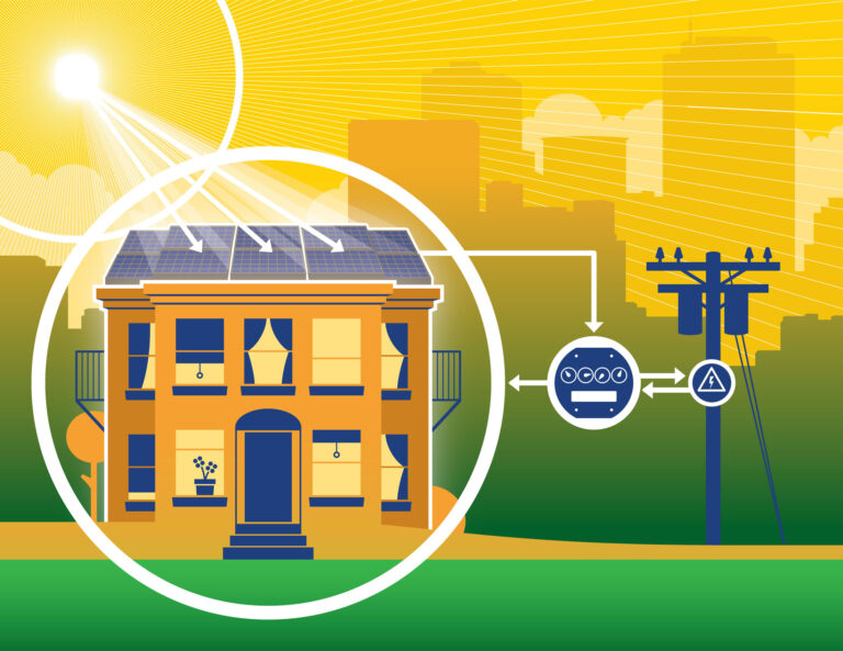 Net Metering