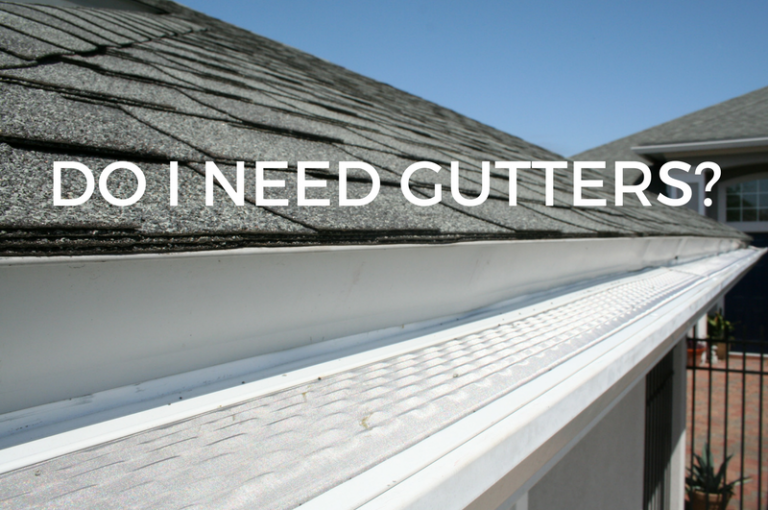 Picture of Gutters