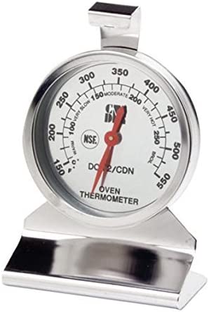 How To Calibrate Your Oven's Temperature