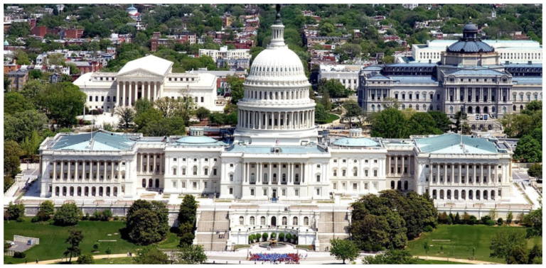 US Capital