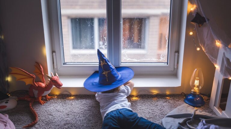 pip the wizard