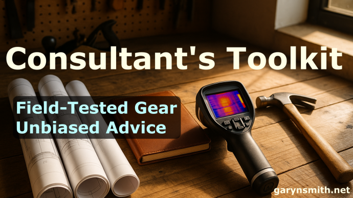 Consultant's Tookkit