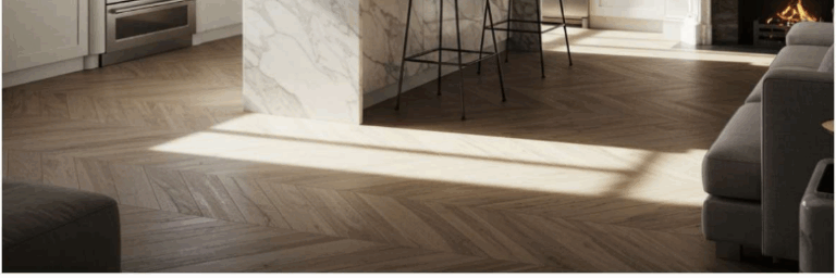 Tile Floor