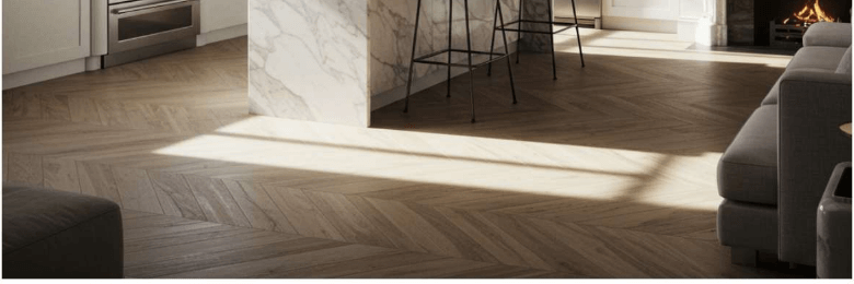 Tile Floor
