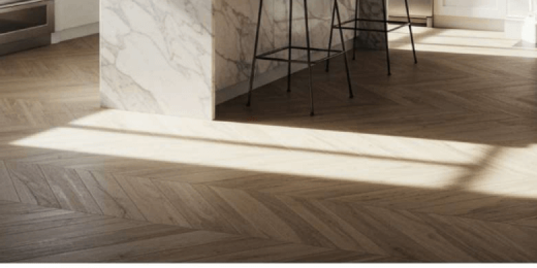 Tile Floor
