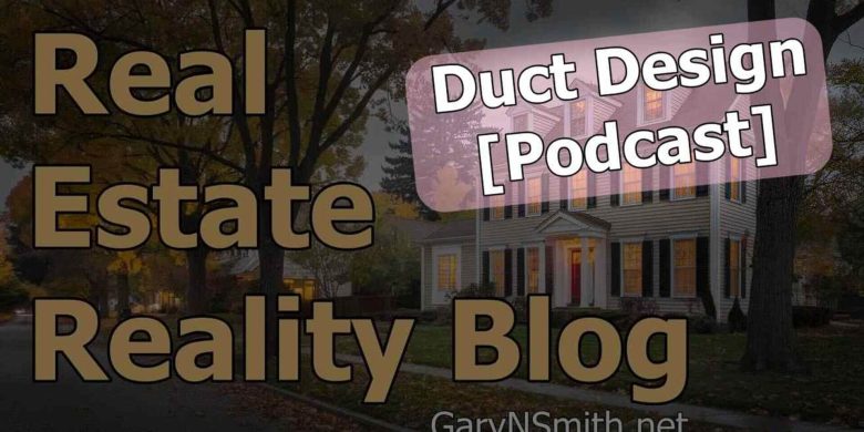 Real Estate Reality Blog